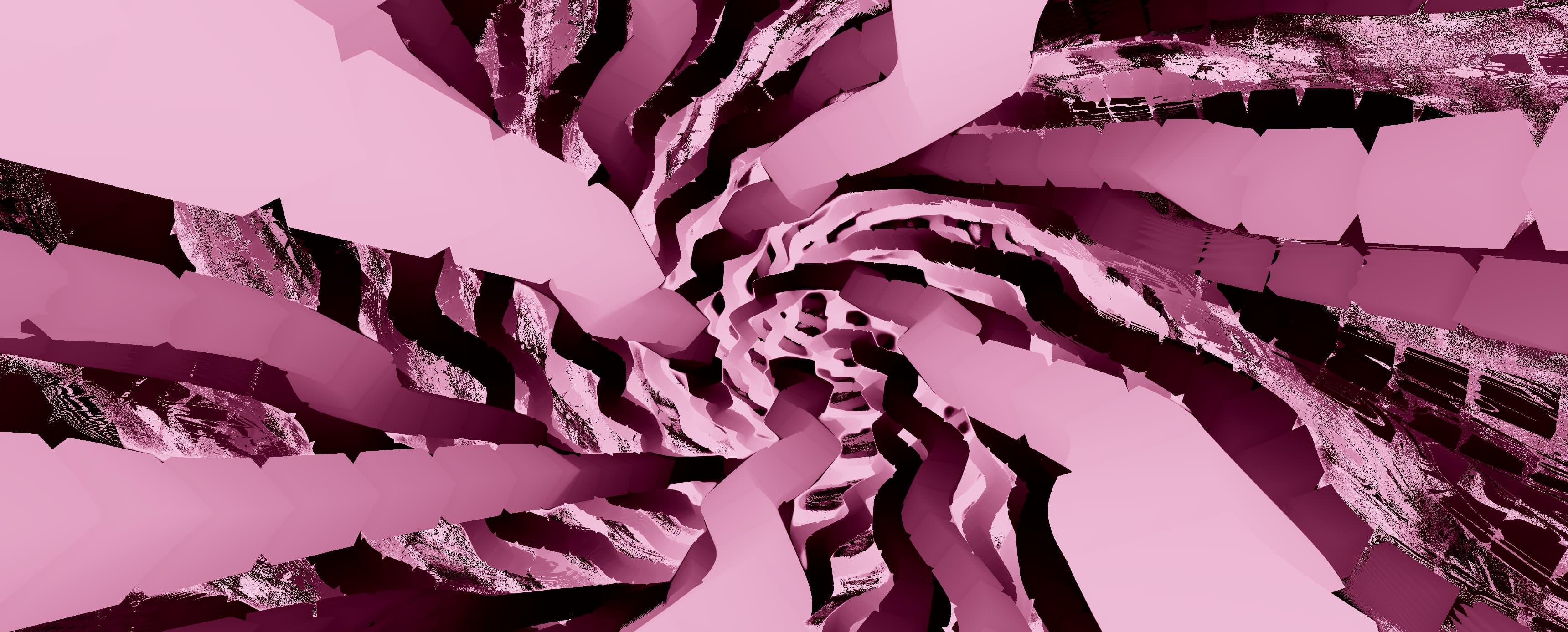 Generative artwork